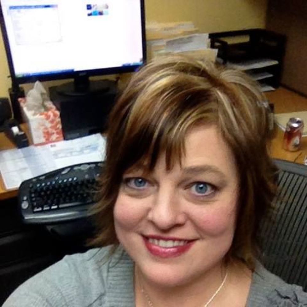 Meet your Posher, Denise